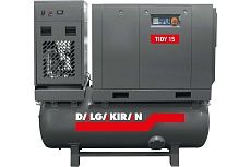 Компрессор винтовой DALGAKIRAN TIDY15-14,5 500D (Compact) 31000972