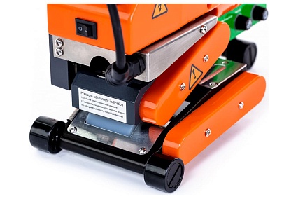 Аппарат сварки горячим клином STANIX GEOCOMPACT PRO