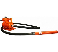 Электрический вибратор Красный Маяк ЭПК-1800/76 (220В 50Гц 1вн+1гв3) Х47136