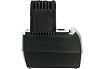 Аккумуляторная батарея для METABO (2 Ач, 12 В, Ni-Cd) Pitatel TSB-103-MET12A-20C