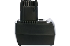 Аккумуляторная батарея для METABO (2 Ач, 12 В, Ni-Cd) Pitatel TSB-103-MET12A-20C