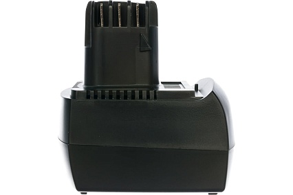 Аккумуляторная батарея для METABO (2 Ач, 12 В, Ni-Cd) Pitatel TSB-103-MET12A-20C
