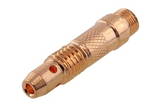 Держатель цанги SR 17/18/26 ф 2.0 мм, L=47 мм, 5 шт Барсвелд B401P181003|B10N31M-5 СВ000028872