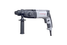 Перфоратор Интерскол П-24/650ЭР новогодняя упаковка 428.0.2.10