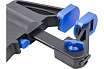 Струбцина быстрозажимная Forsage 12"(max захват-300мм) F-64291(49091)