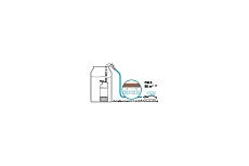 Насос для резервуаров с дождевой водой Gardena 4700/2 inox auto 01766-20.000.00