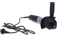 Угловая шлифмашина Интерскол УШМ-125/700 529.1.0.00