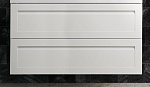 Тумба под раковину Art&Max Platino 100 см белый матовый