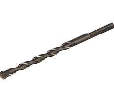 Сверло победитовое, хром-молибденовая сталь, трехгранный хвостовик (8х120 мм) FIT IT 34510