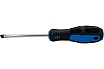 Отвертка SL6х100мм Biber КРАФТЕР 86004 тов-141905