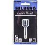 Коронка алмазная с воском по керамике и керамограниту Super Hard (6 мм; M14) Hilberg HH606