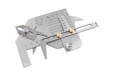 Измеритель Bridge cam WGU-9M Элитест 00121109