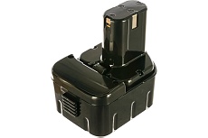 Аккумуляторная батарея для HITACHI (2 Ач, 12 В, Ni-Cd) Pitatel TSB-061-HIT12B-20C