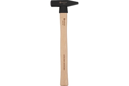 Слесарный молоток Norgau тип N600-200 200 г 075002020