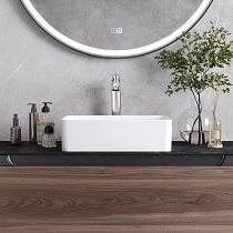 Раковина Cezares CZR-6596 41 см белый