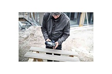 Аккумуляторный лобзик Festool CARVEX PSC 420 Li 5.2 EBI-Set 575743
