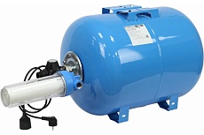 Гидроаккумулятор в сборе АвтоБак АВ4-100 ETERNA Engineering eternavtb_av4100