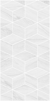 Плитка Laparet Forest белый рельеф 30х60 см