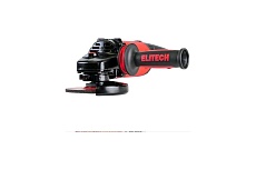 Угловая шлифмашина Elitech МШУ 1412Д E2213.021.00 200323