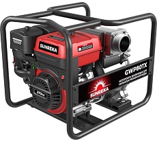 Мотопомпа SUNREKA GWP80TX 215008