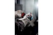 Угловая шлифмашина Metabo WEA 11-125 Quick 603626000