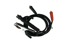 Сварочный инвертор Sturm 200А, ПВ 60%, 170-250В, HotStart/AntiStick/ArcForce AW97I200