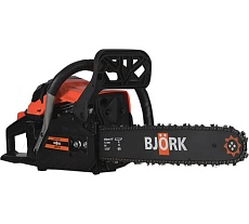 Бензиновая цепная пила Foxweld Bjork 245/16 7221