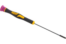 Отвертка Narex Шлиц Micro Line Profi 0,8х4х100мм 833557
