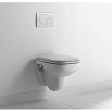 Крышка-сиденье Duravit D-Code Soft Close 0067390000