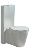 Унитаз Duravit Starck-1