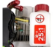 Мотобур Redverg RD-EA252 00006696415