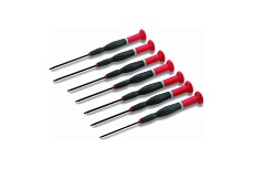 Набор неизолированных шестигранных отверток CIMCO 11 1920