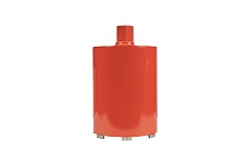 Коронка алмазная (152х200 мм; 1 1/4) Eibenstock 36A15200