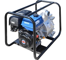 Мотопомпа ТСС TSS-PGST80 130130