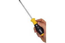 Шлицевая отвертка Felo SL6,5x1,2x150 90065510