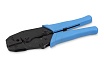 Обжимной инструмент для экранированных коннекторов Cabeus RJ-45 (8р8с), с хвостовиком HT-236N3