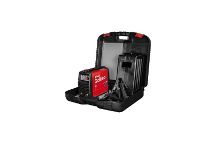 Сварочный инвертор Helvi GALILEO 175 +KIT+VALIG.PL 99805893