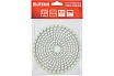 Алмазный круг 125 мм, P600, мокрое шлифование 1820.159400 Elitech 204935