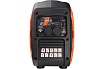 Инверторный генератор Patriot iGX 2000, 1.8/2.0 кВт, уровень шума 58 dB 471102320