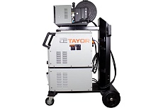Аппарат сварочный GOODEL MIG/MAG PRO MIG-500TW TMI0012TW