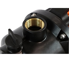 Поверхностный центробежный насос Acquaer RGJ-800P 7.5.112