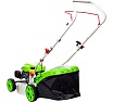 Бензиновая газонокосилка Redverg RD-GL40 6662137