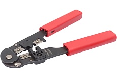 Обжимные клещи Telecom HT-2094C для коннекторов 4P4C, 4P2C HT-2094C