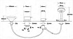 Смеситель для ванны Тритон Trit 211 с душем