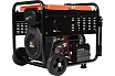 Дизельный генератор Patriot GRD 7500DAW 472732275