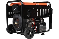 Дизельный генератор Patriot GRD 7500DAW 472732275
