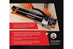 Рельсовый плиткорез Gigant Professional 600 мм PTC-600
