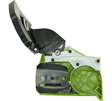 Цепная бензиновая пила PROCRAFT 25 см3, 30 см (шина + цепь) K350S