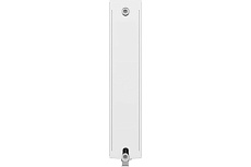 Отопительный стальной радиатор Primoclima панельный VC22 500x500 Universal 157779