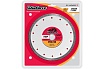 Диск алмазный CERAM X-TURBO 200x25.4/22.3x10x1.6 мм, тонкий сухой рез Diaforce 514200X